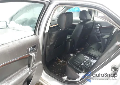 2011 Lincoln Mkz Hybrid from USA, damaged, VIN 3LNDL2L39BR763577